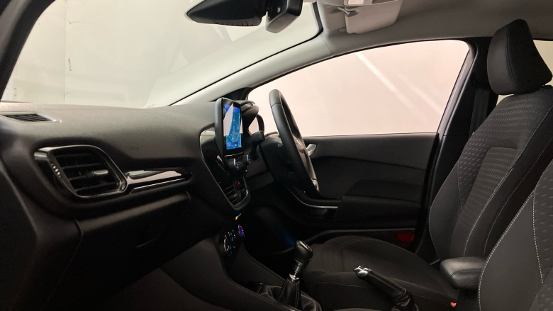 Ford Fiesta 1.0 EcoBoost 95 Titanium 5dr Petrol Hatchback